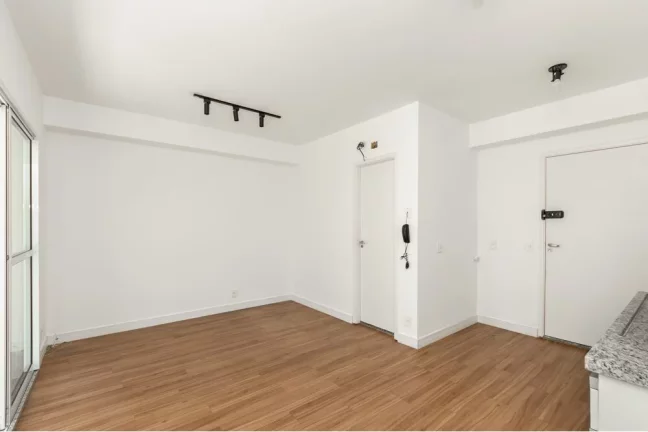 Imagem APARTAMENTO RESIDENCIAL em São Paulo - SP, Chácara Klabin