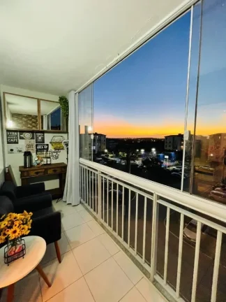Imagem APARTAMENTO RESIDENCIAL em SERRA - ES, PRAIA DA BALEIA