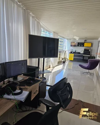Imagem APARTAMENTO NO PARQUE DAS CASTANHEIRAS / PRAIA DA COSTA - VILA VELHA / ES