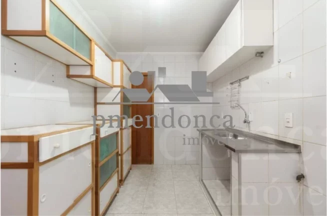 Imagem Apartamento com 94m² em Perdizes, 3 quartos e 1 vaga.