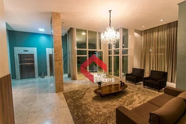 Imagem Apartamento com 2 dormitórios à venda, 61 m² por R$ 640.000,00 - Meireles - Fortaleza/CE