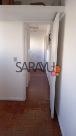 Imagem Apartamento de 2 dormitórios para alugar no Itaim Bibi, São Paulo