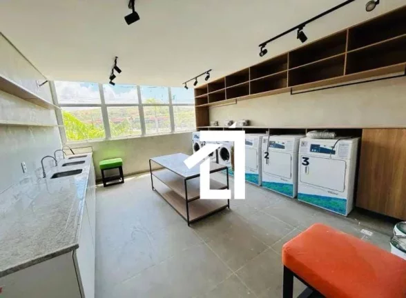 Imagem Apartamento | Cruz das Almas | 2 Quartos com Suíte | 64?m²