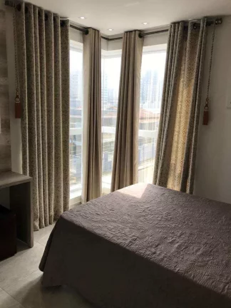 Imagem Apartamento à venda em Porto Belo, Perequê, com 2 quartos, 75m2