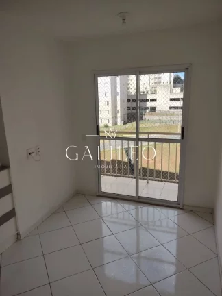 Imagem APARTAMENTO À VENDA EM CONDOMÍNIO VISTA PARK JUNDIAÍ-SP