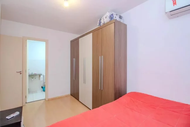 Imagem Apartamento à venda no bairro Rubem Berta - Porto Alegre/RS