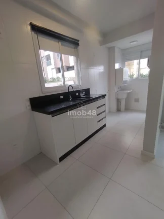 Imagem Apartamento à Venda na Praia Comprida, São José, 54m², 1 Suíte