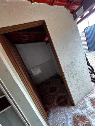 Imagem Casa à venda no bairro Brasil em Patos de Minas - Apenas 220 mil
