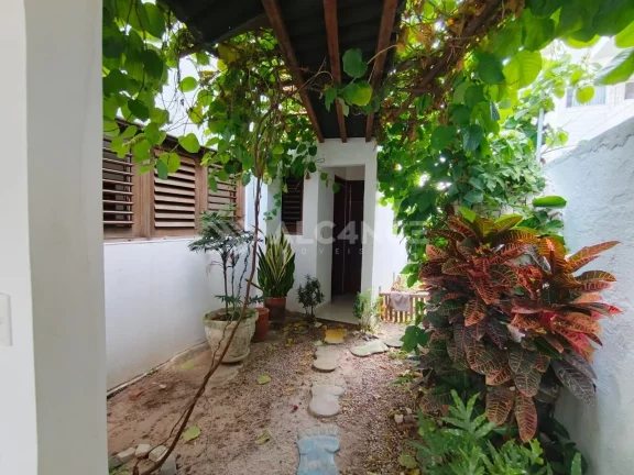 Imagem Casa Duplex - 191,61 m² - Intermares, Cabedelo/PB