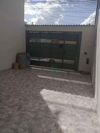 Imagem Sobrado com 3 dormitórios à venda, 127 m² por R$ 550.000,00 - Jardim Albertina - Guarulhos/SP