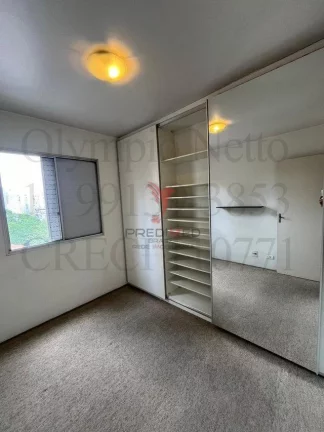 Imagem Apartamento no Campo Belo, ao Lado do Metrô