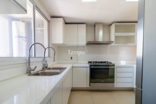 Imagem Zeus Park House - Apartamento Alto Padrão à venda , com 278m² no bairro Setor Bueno - Goiânia/GO
