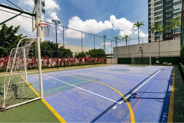 Imagem APARTAMENTO RESIDENCIAL em São Paulo - SP, Vila Anastácio