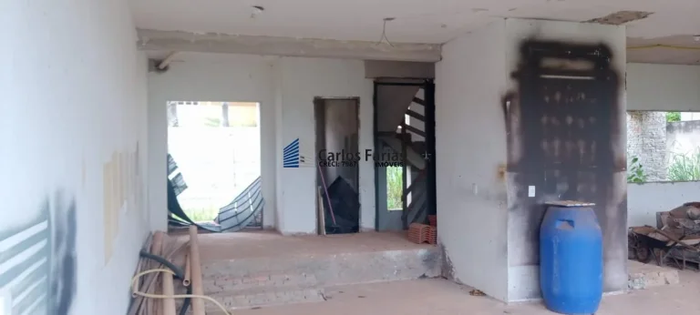 Imagem Casa em Condomínio para Venda em Brasília, Setor Habitacional Jardim Botânico, 5 dormitórios, 4 suítes, 5 banheiros, 2 vagas