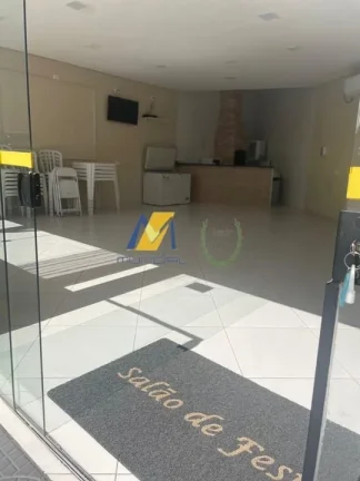 Imagem ???? Espaçoso Apto com 3 dormitórios a Venda no Jd. Santo André