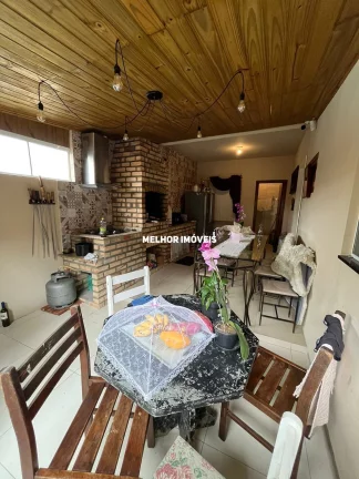 Imagem Casa com 4 dormitórios à venda, 200 m² - Murta - Itajaí - SC