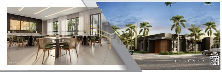 Imagem Casa de Condomínio, Residencial para Venda, SIM, Feira de Santana