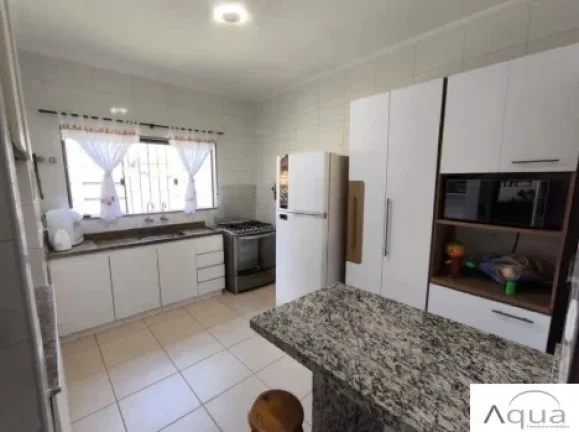 Imagem Casa para Venda em Peruíbe, Balneario Stella Maris, 3 dormitórios, 1 suíte, 2 banheiros, 2 vagas