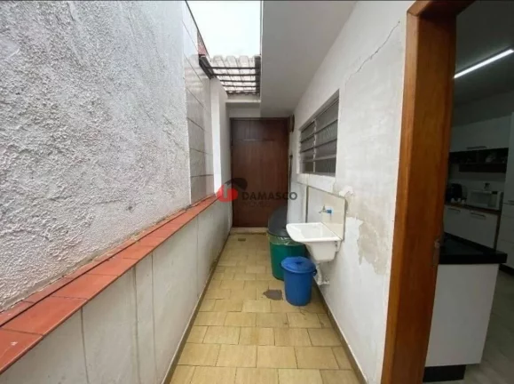 Imagem Casa à venda 3 Quartos, 1 Suite, 4 Vagas, 166M², Barcelona, São Caetano do Sul - SP