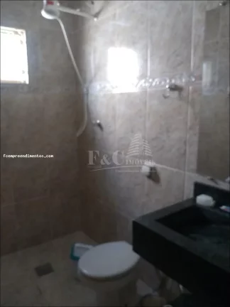 Imagem Casa para Venda em Araras, Jardim Santa Olívia II, 2 dormitórios, 1 suíte, 1 banheiro, 2 vagas