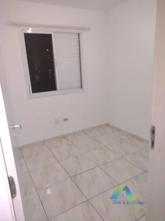 Imagem SACOMÃ Apartamento 48M², 2 dormitórios, 1 vaga com ótima localização e valor !!!