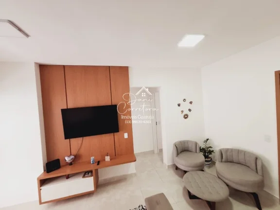 Imagem Imperdível oportunidade no Residencial Unique Astúrias com 3 quartos com suíte, 2 vagas de garagem!