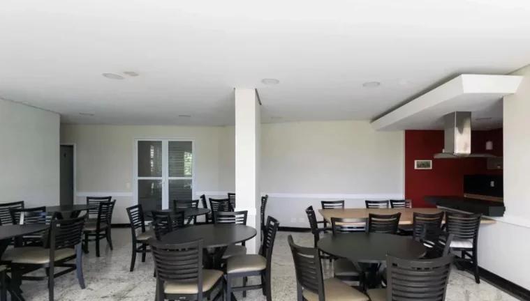 Imagem APARTAMENTO RESIDENCIAL em SÃO PAULO - SP, BOSQUE DA SAÚDE