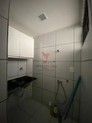 Imagem Apartamento na Cidade Universitária