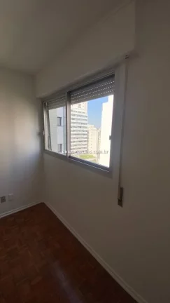 Imagem Apartamento à venda Jardim América São Paulo