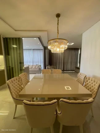 Imagem Apartamento 3 dormitórios para Venda em Itapema, meia praia, 3 dormitórios, 3 suítes, 4 banheiros, 3 vagas