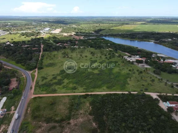 Imagem Excelente área em São José de Mipibu 8ha