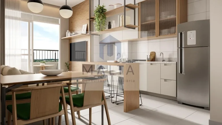 Imagem Apartamento para Venda em Contagem, Cabral, 2 dormitórios, 1 suíte, 2 banheiros, 1 vaga