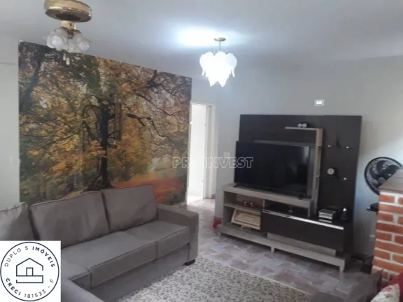 Imagem Casa com 3 dormitórios à venda, 230 m² por R$ 960.000,00 - Granja Viana - Cotia/SP