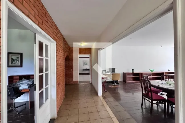 Imagem Casa à Venda - Vargem Grande, 5 Quartos, 4200 m2
