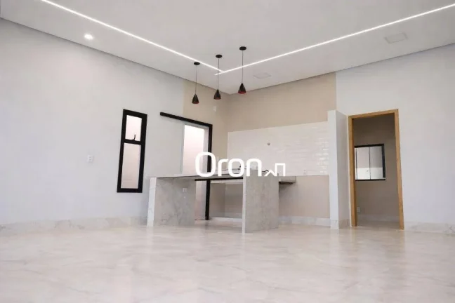 Imagem Casa à venda, 120 m² por R$ 770.000,00 - Vila Redenção - Goiânia/GO