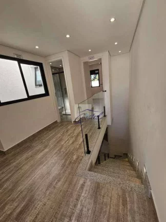 Imagem Casa com 4 quartos (3 suítes) à venda, 160 m² Vila Mariana - São Paulo/SP