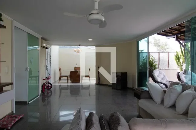 Imagem Apartamento à Venda - Recreio, 4 Quartos, 700 m2