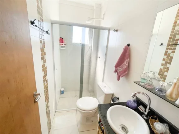 Imagem Apartamento à Venda em Vila Caiçara, Praia Grande - SP