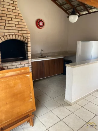 Imagem Apartamento com 3 dormitórios (1 Suíte) 2 vagas a venda - Engordadouro - Jundiaí