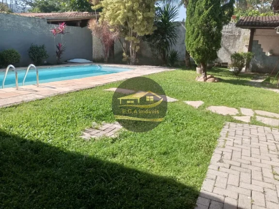 Imagem Casa na praia de Boiçucanga