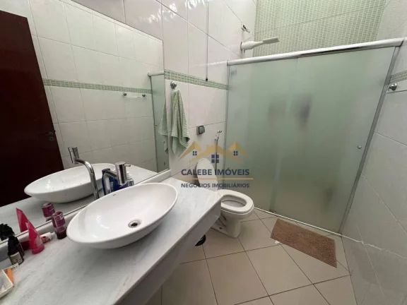 Imagem Casa com 3 dormitórios à venda, 209 m² por R$ 700.000,00 - Chácara Junqueira - Tatuí/SP