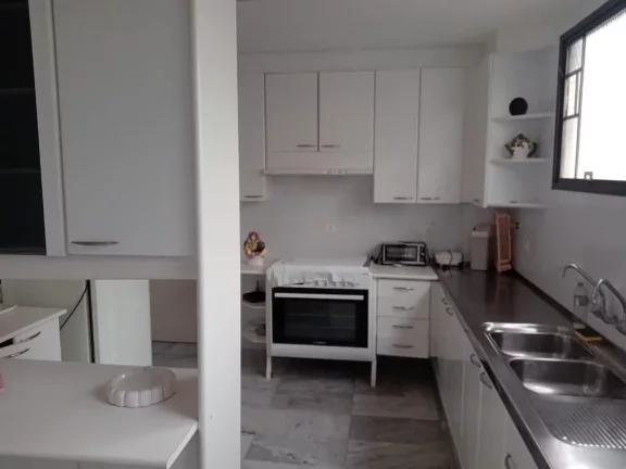 Imagem Apartamento com 4 dormitórios, 230 m² - venda - Pitangueiras - Guarujá/SP