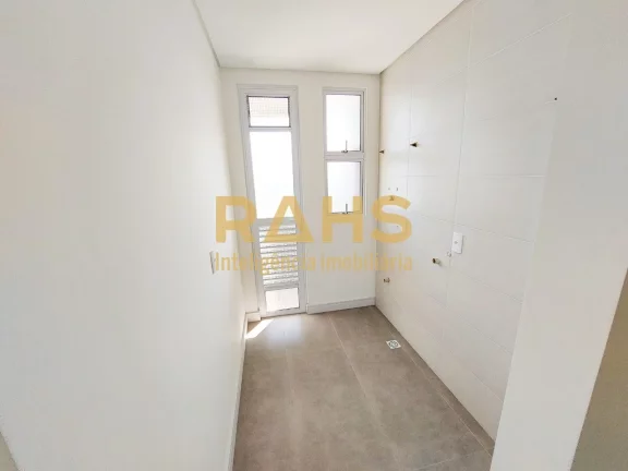 Imagem Um empreendimento encantador, que ressalta, em suas linhas arquitetônicas, a preocupação com qual...