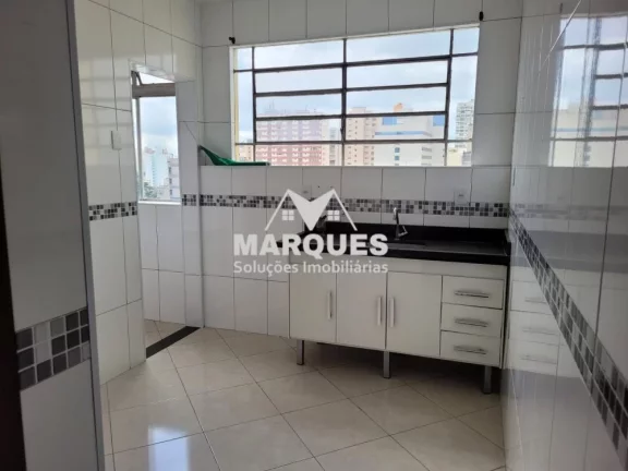 Imagem Apartamento a Venda no bairro Centro - Campinas, SP