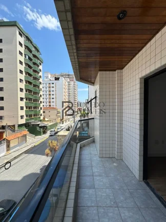 Imagem Apartamento 02 dormitórios / 01 suíte / 01 vaga à venda – Tupi, Praia Grande