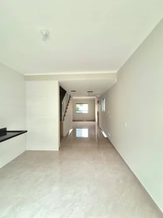 Imagem Sobrados Novos - Jd. Santo Antônio - Osasco