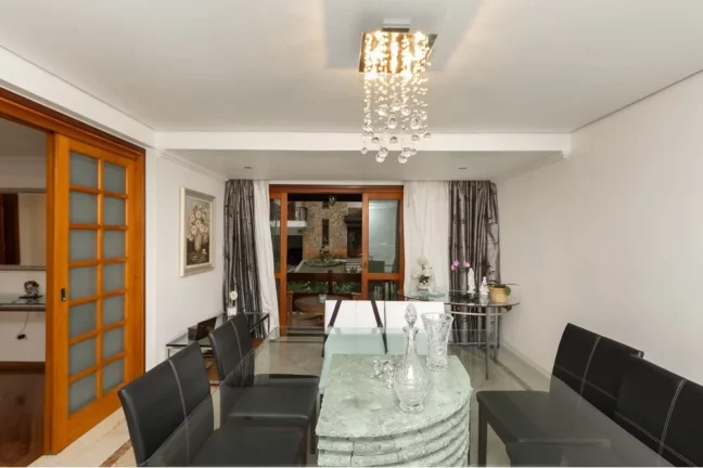 Imagem CASA RESIDENCIAL em São Paulo - SP, Jardim Franca