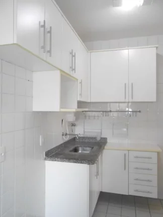 Imagem Apartamento na Alexandre Dumas
