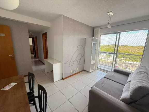 Imagem Apartamento à venda, no Apartamento, em Salvador, Itapuã, com 3 quartos, 72m2