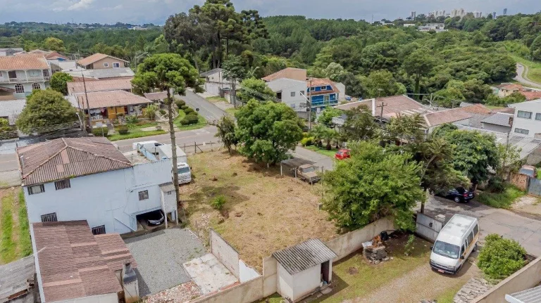 Imagem Terreno a venda no Augusta Curitiba próximo a Volvo